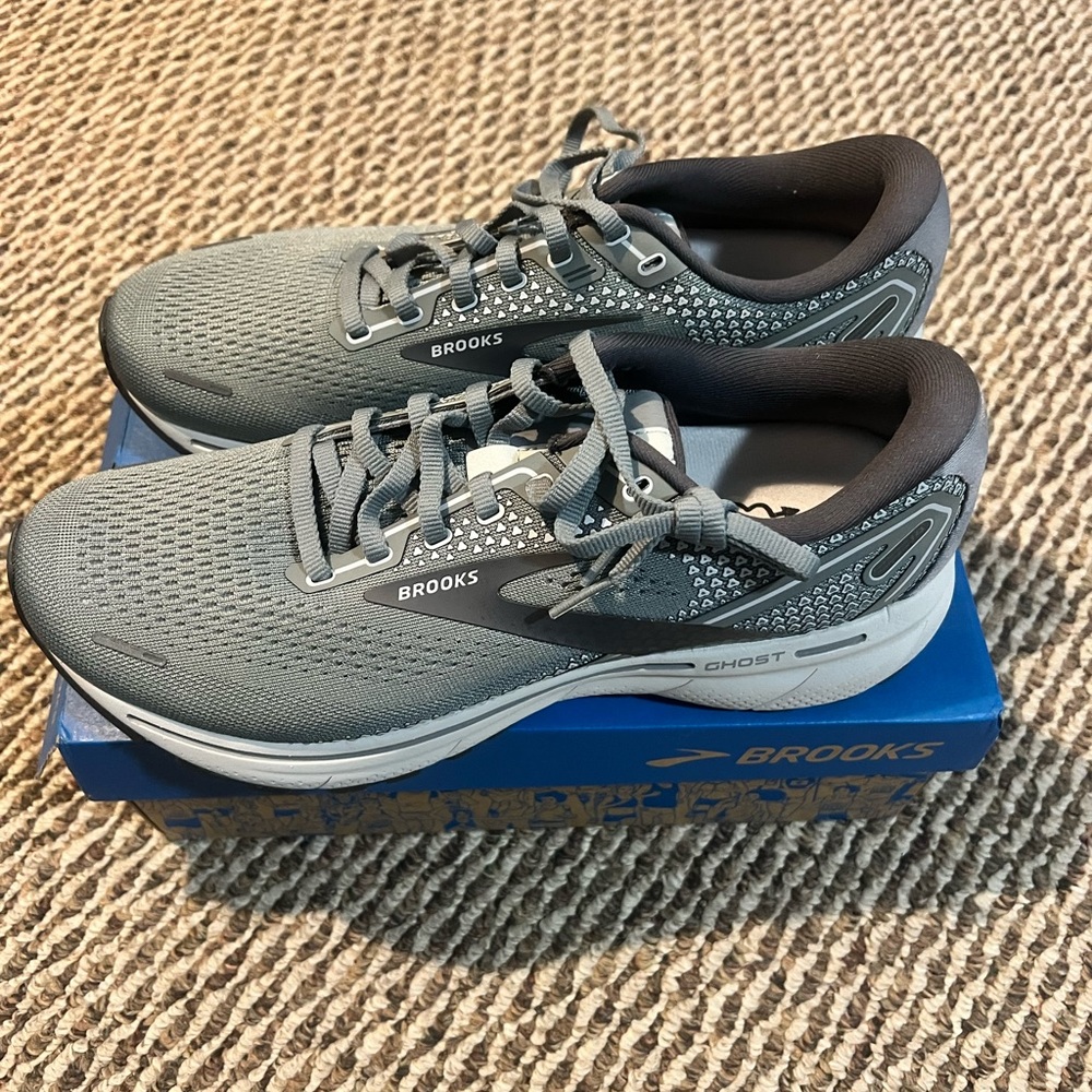 Brooks Ghost 14